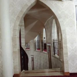 Borostyán Med Hotel, Nyíradony-Tamásipuszta - Belső