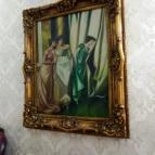 Borostyán Med Hotel Nyíradony-Tamásipuszta - Belső