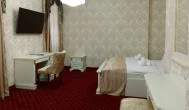Borostyán Med Hotel Nyíradony-Tamásipuszta - Szobák