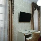 Borostyán Med Hotel Nyíradony-Tamásipuszta - Szobák