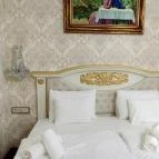 Borostyán Med Hotel Nyíradony-Tamásipuszta - Szobák