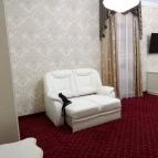 Borostyán Med Hotel Nyíradony-Tamásipuszta - Szobák