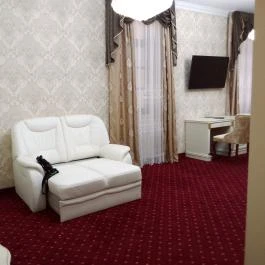 Borostyán Med Hotel, Nyíradony-Tamásipuszta - Szobák