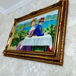 Borostyán Med Hotel, Nyíradony-Tamásipuszta - Szobák