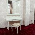 Borostyán Med Hotel Nyíradony-Tamásipuszta - Szobák