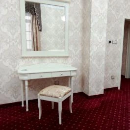 Borostyán Med Hotel, Nyíradony-Tamásipuszta - Szobák