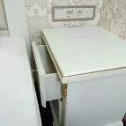 Borostyán Med Hotel Nyíradony-Tamásipuszta - Szobák