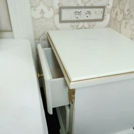 Borostyán Med Hotel, Nyíradony-Tamásipuszta - Szobák