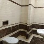 Borostyán Med Hotel Nyíradony-Tamásipuszta - Fürdőszoba