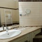 Borostyán Med Hotel Nyíradony-Tamásipuszta - Fürdőszoba