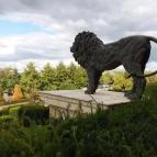 Borostyán Med Hotel Nyíradony-Tamásipuszta - Külső kép