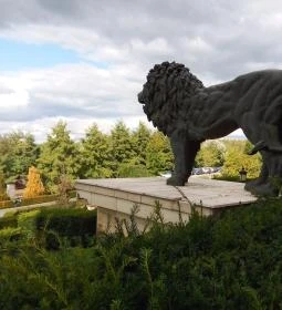 Borostyán Med Hotel