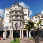 Borostyán Med Hotel Nyíradony-Tamásipuszta - Külső kép