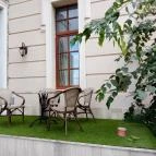 Borostyán Med Hotel Nyíradony-Tamásipuszta - Külső kép