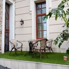 Borostyán Med Hotel, Nyíradony-Tamásipuszta - Külső kép