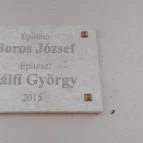 Borostyán Med Hotel Nyíradony-Tamásipuszta - Külső kép