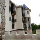 Borostyán Med Hotel Nyíradony-Tamásipuszta - Külső kép