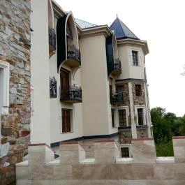 Borostyán Med Hotel Nyíradony-Tamásipuszta - Külső kép