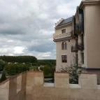 Borostyán Med Hotel Nyíradony-Tamásipuszta - Külső kép