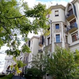 Borostyán Med Hotel, Nyíradony-Tamásipuszta - Külső kép