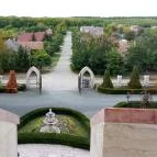 Borostyán Med Hotel Nyíradony-Tamásipuszta - Külső kép