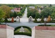 Borostyán Med Hotel Nyíradony-Tamásipuszta