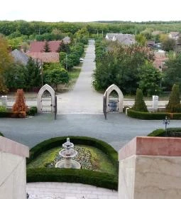 Borostyán Med Hotel