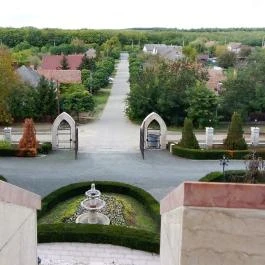 Borostyán Med Hotel Nyíradony-Tamásipuszta - Külső kép