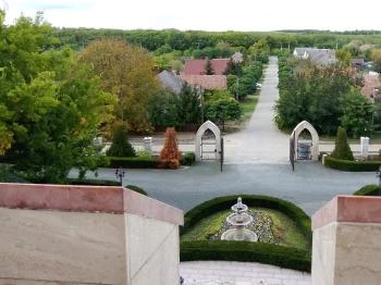 Nyíradony-Tamásipuszta