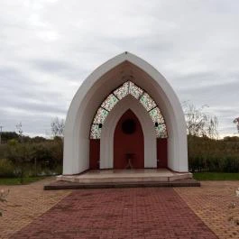 Borostyán Med Hotel, Nyíradony-Tamásipuszta - Medence/kert