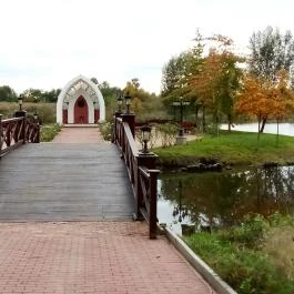 Borostyán Med Hotel, Nyíradony-Tamásipuszta - Medence/kert