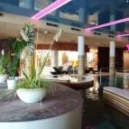 Borostyán Med Hotel Nyíradony-Tamásipuszta - Wellness