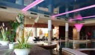 Borostyán Med Hotel Nyíradony-Tamásipuszta - Wellness