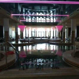 Borostyán Med Hotel, Nyíradony-Tamásipuszta - Wellness