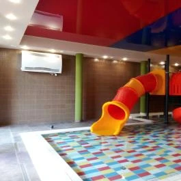 Borostyán Med Hotel, Nyíradony-Tamásipuszta - Wellness