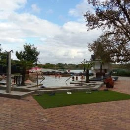 Borostyán Med Hotel, Nyíradony-Tamásipuszta - Wellness