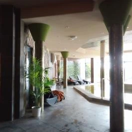 Borostyán Med Hotel, Nyíradony-Tamásipuszta - Wellness