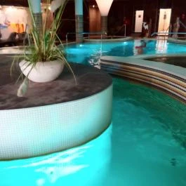 Borostyán Med Hotel, Nyíradony-Tamásipuszta - Wellness