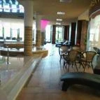 Borostyán Med Hotel Nyíradony-Tamásipuszta - Wellness