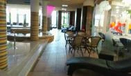 Borostyán Med Hotel Nyíradony-Tamásipuszta - Wellness