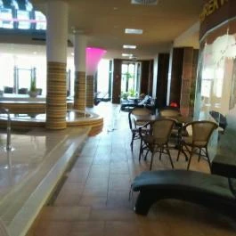 Borostyán Med Hotel, Nyíradony-Tamásipuszta - Wellness