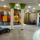 Borostyán Med Hotel Nyíradony-Tamásipuszta - Wellness