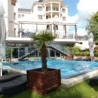 Borostyán Med Hotel Nyíradony-Tamásipuszta - Wellness