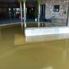 Borostyán Med Hotel Nyíradony-Tamásipuszta - Wellness