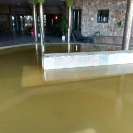 Borostyán Med Hotel, Nyíradony-Tamásipuszta - Wellness