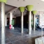 Borostyán Med Hotel Nyíradony-Tamásipuszta - Wellness