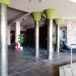 Borostyán Med Hotel, Nyíradony-Tamásipuszta - Wellness