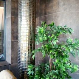 Borostyán Med Hotel, Nyíradony-Tamásipuszta - Wellness