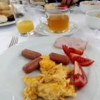 Borostyán Med Hotel Nyíradony-Tamásipuszta - Vendéglátás