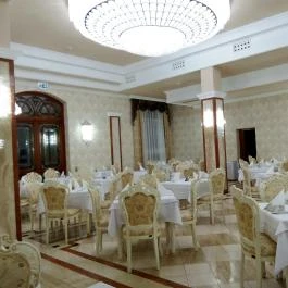 Borostyán Med Hotel Étterme Nyíradony - Egyéb